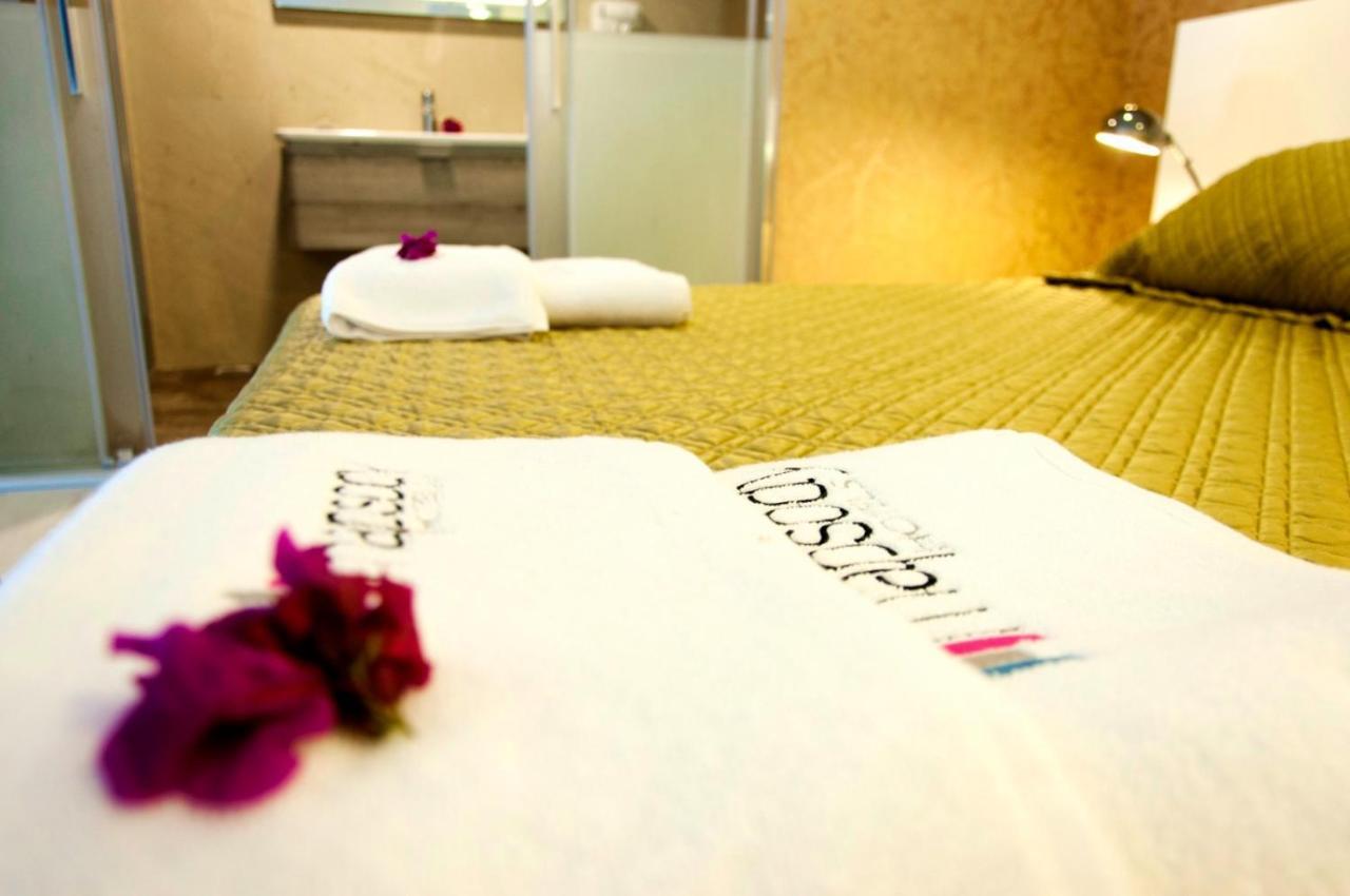 Rhapsody Hotel & Spa Kalkan (Adults Only) Exterior foto