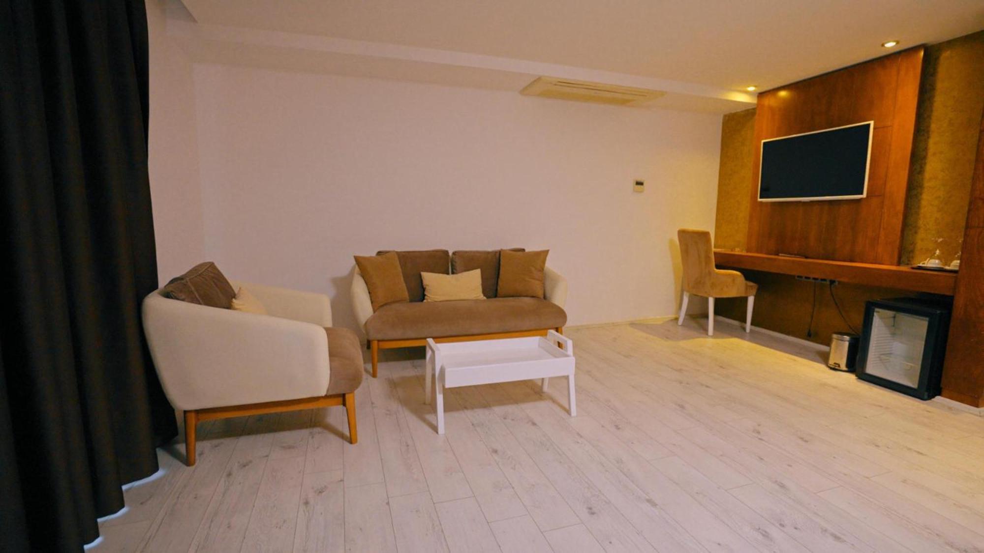 Rhapsody Hotel & Spa Kalkan (Adults Only) Exterior foto