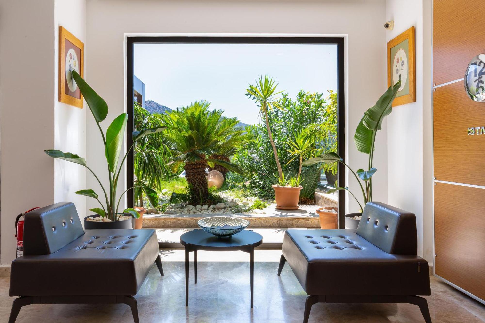 Rhapsody Hotel & Spa Kalkan (Adults Only) Exterior foto