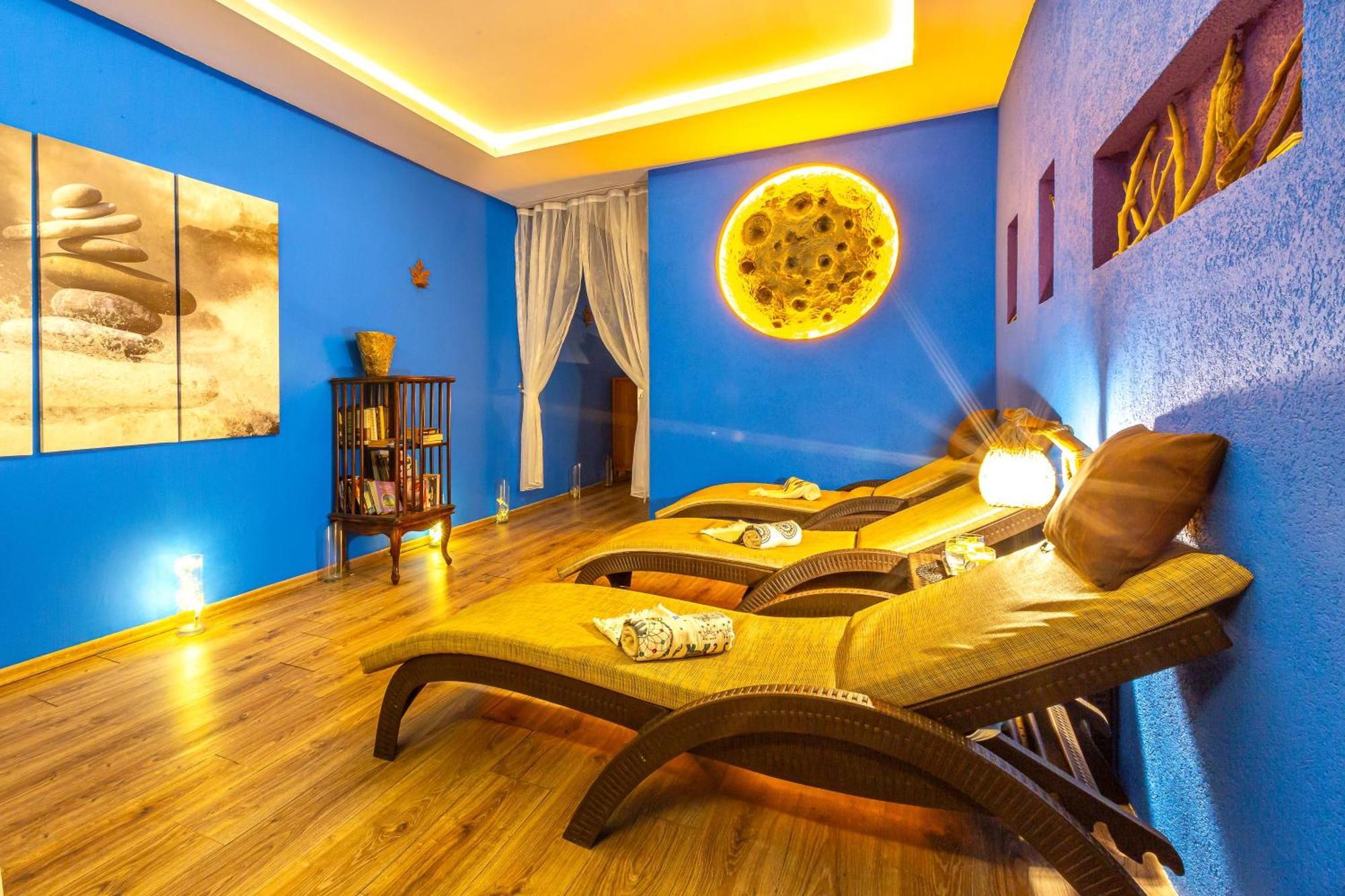 Rhapsody Hotel & Spa Kalkan (Adults Only) Exterior foto