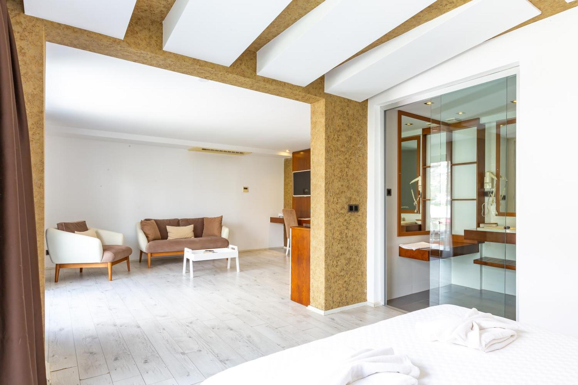 Rhapsody Hotel & Spa Kalkan (Adults Only) Exterior foto